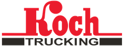 Koch Trucking